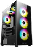 Keep Out XC-210 Glass black