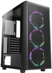 AZZA CSAZ-360 RGB black