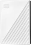 Western Digital My Passport 5TB 2.5 (WDBPKJ0050BWT-WESN)