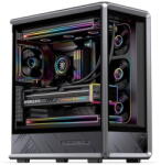 JONSBO D401 black