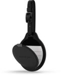 Satechi Vegan-Leather FindAll Luggage Tag - Black (ST-LFALTK) - desktop
