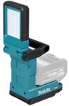 Makita Lampa de lucru cu acumulator Makita ML013G 40 v | 500, 800, 1200 lm | Fara acumulator si incarcator (ML013G)