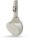 Satechi Vegan-Leather FindAll Luggage Tag - Sand (ST-LFALTW) - desktop