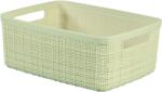 Keter JUTE S kosár 5L, bézs 245370 (01904-885) (273270)
