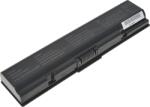 T6 Power Baterie T6 Power pentru Toshiba Satellite A200, A300, A500, L200, L300, L450, 5200mAh, 56Wh, 6 celule (NBTS0063)