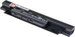 T6 Power Baterie T6 Power Asus PU551LA, Pro551LA, PU450, PU451, PU550, seria P2530U, 5200mAh, 56Wh, 6 celule (NBAS0122)
