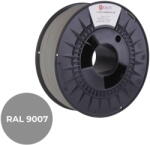  Filament OEM PETG 1.75mm Gray Aluminum (3DF-P-PETG1.75-9007)