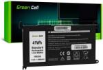Green Cell Baterie Green Cell YRDD6 1VX1H la Dell Vostro 5490 5590 5481 Inspiron 5481 5482 (DE156)