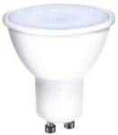 Solight Bec cu LED Solight, spot, 7W, GU10, 6000K, 595lm, alb (WZ325A-1)