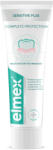 Elmex Sensitive Plus Comlete protection fogkrém 75 ml