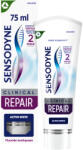 Sensodyne Clinical Repair Active White fogkrém 75 ml - kalmia