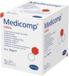 Medicomp Extra steril mull lap 7, 5 × 7, 5 cm 50 db