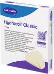 HARTMANN Hydrocoll Classic Thin steril kötszer 7, 5×7, 5 cm 10 db