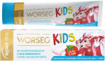 Dr. Worseg Top Smile gyermek fogkrém 50 ml