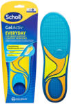 Scholl GelActiv Everyday talpbetét 1 pár 40-46, 5