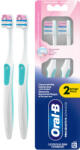 Oral-B Pro Sensitive Advanced Gentle Clean fogkefe extra soft 2 db
