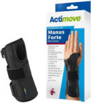 Actimove Manus Forte csuklórögzítő jobb S/M