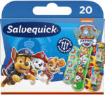 Salvequick Mancs Őrjárat sebtapasz 20 db - kalmia