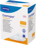 HARTMANN Cosmopor Transparent steril filmkötszer 9×10 cm 50 db