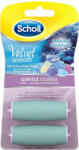 Scholl Velvet Smooth finoman érdes felületű forgófej 2 db