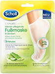Scholl Pedimask Aloe Vera mélytápláló lábmaszk 1 pár