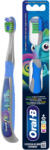 Oral-B Kids fogkefe 0-6 év extra soft