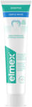 Elmex Sensitive Gentle White fogkrém 75 ml