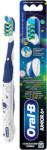 Oral-B Junior fogkefe 6-12 év extra soft