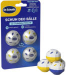 Scholl Dr. Scholl's cipődezodor golyók 4 db