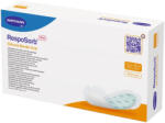 Resposorb Silicone Border ovális kötszer 12×23 cm 10 db