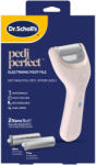 Scholl Dr. Scholl's PediPerfect elektromos talpreszelő + pótfej