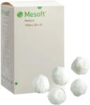 Mölnlycke Mesoft steril törlőtupfer M 100 db
