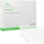 Mölnlycke Mepitel steril szilikonos sebfedő 7, 5 x 10 cm 10 db