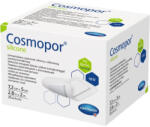 HARTMANN Cosmopor Silicone steril kötszer 7, 2×5 cm 25 db