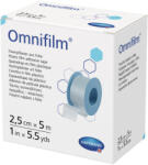 Omnifilm ragtapasz 2, 5 cm × 5 m