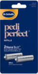 Scholl Dr. Scholl's PediPerfect Nano Tech talpreszelő pótfej