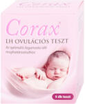 Corax-Bioner Be Sure LH ovulációs teszt 5 db