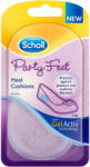 Scholl Party Feet sarokemelő gélpárna 1 pár