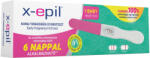 X-Epil XE9403 korai terhességi teszt toll (pen) 1 db