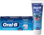Oral-B Pro Junior fogkrém 6-12 év 75 ml