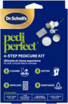 Scholl Dr. Scholl's PediPerfect lábápoló készlet 4in1