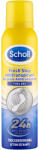 Scholl Freshstep lábizzadás gátló spray 150 ml