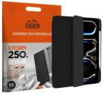 Eiger Husa Eiger Storm 250m Stylus iPad Pro 13 (2024) Negru (EGSR00235)