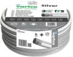 Vartco víztömlő 3/4" 50m 3rétegű silver