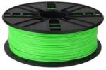 Filament OEM PLA 1.75mm Fluorescent Green (3DP-PLA1.75-01-FG)