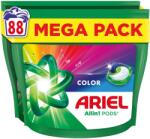 Ariel Color, 88 darab