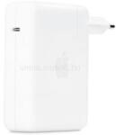 Apple 140 wattos USB-C hálózati adapter (MLYU3AA/A) (MLYU3AA/A)