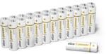AlzaPower Ultra Alkaline LR6 (AA) 24 db (APW-BAA24BXU)