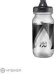 Giant Cleanspring 600CC kulacs, 600 ml, transparent/black ()