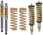 Tough Dog Kit suspensie reglabilă pentru Toyota Land Cruiser 250 (2024-prezent), lift 50 mm, Tough Dog